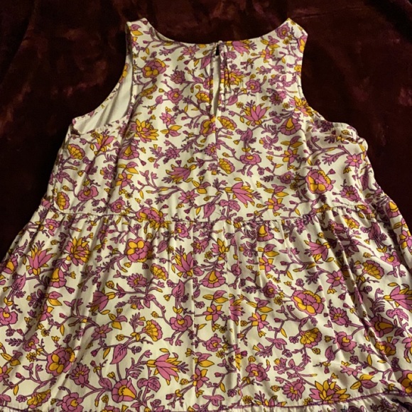 Old navy mini dress - Picture 3 of 3